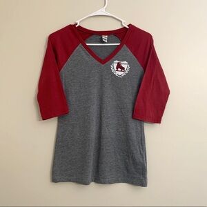 Girls Figure Skater Top with Swarovski Crystals
